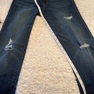 Flying Monkey Denim size 28